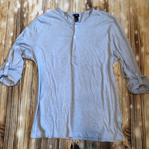 H&M Other - MENS H&M Tee